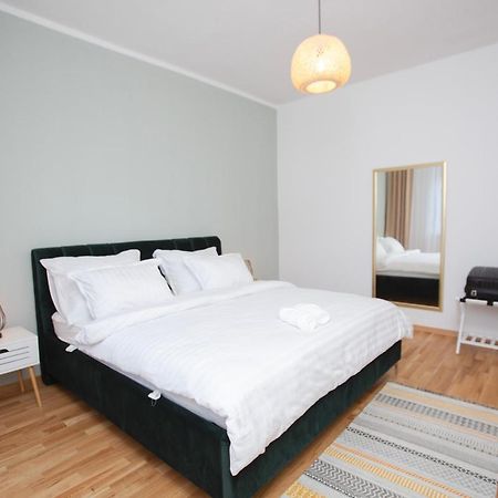 Apartment Narona Mostar Exterior foto
