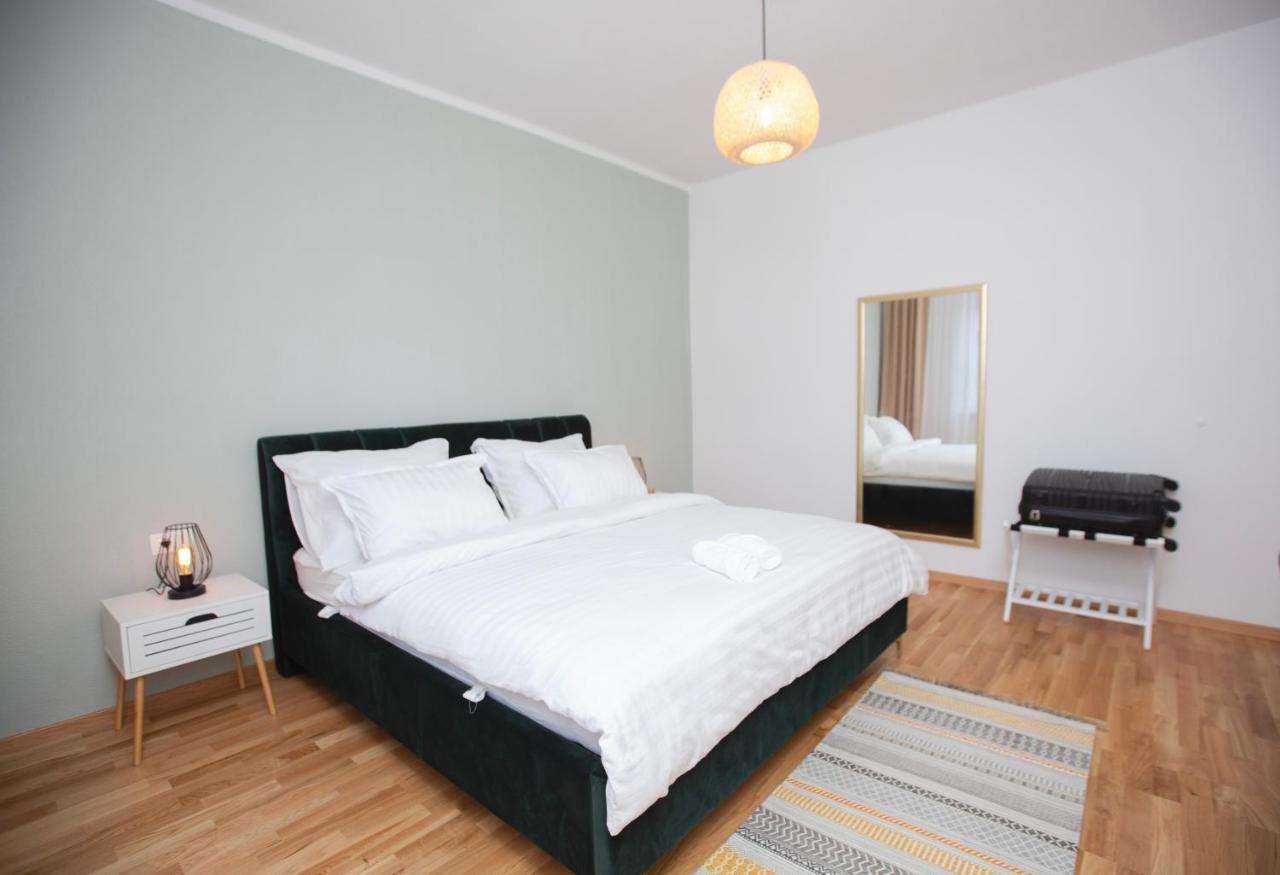 Apartment Narona Mostar Exterior foto